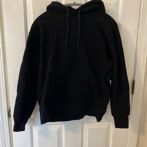 TNA Aritzia Boyfriend Sweatshirt